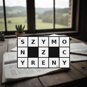 Hasło krzyżówkowe jezusowy - szymon z cyreny – rozwiązanie, synonimy, podpowiedzi i definicje krzyżówkowe